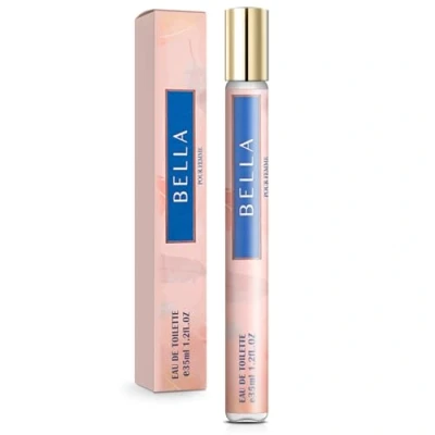 Abbildung von 1 Stück Woman Duft Spray, Body &amp; Hair Fragrance Mist,Parfum Spray,Fruchtig blumiges Damen Parfüm,35ml Damenparfüm,Long Duration Damenduft,Tragbarer Duft(selbstlos）