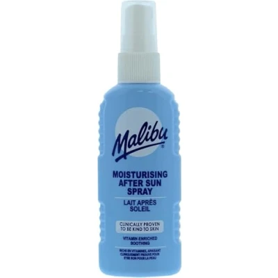 Abbildung von Malibu Moisturizing Aftersun Spray 100 ml