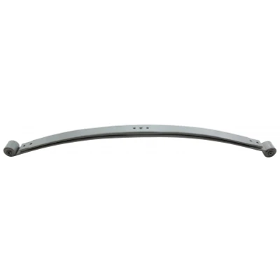 Abbildung von MAPCO 72984 Blattfeder Hinterachse MERCEDES BENZ: Sprinter 3 T Pritsche/Fahrgestell, Kastenwagen, Bus