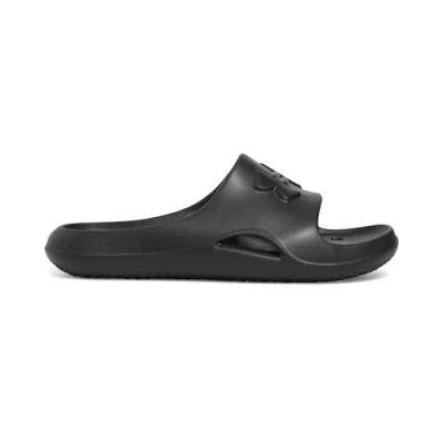 Abbildung von Under Armour Herren Slide Sandale, Schwarz, 48.5 EU, Herren, Männer, Casual Fans
