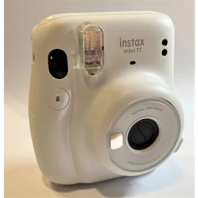 Abbildung von INSTAX Mini 11 Ice White