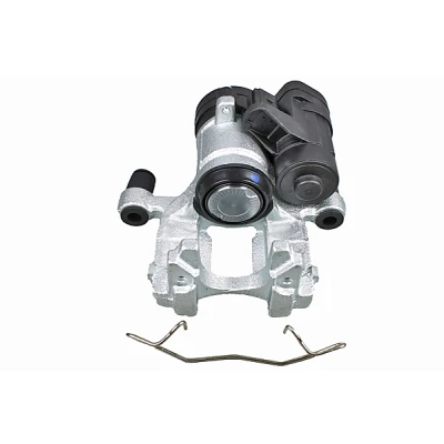 Abbildung von METZGER 6261232 Bremssattel Hinterachse rechts VOLKSWAGEN: Golf 7 Schrägheck, Variant, Touran II, AUDI: A3 Sportback, Schrägheck