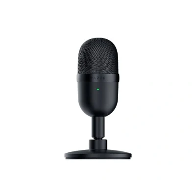 Abbildung von Razer Seiren Mini Mikrofon Schwarz