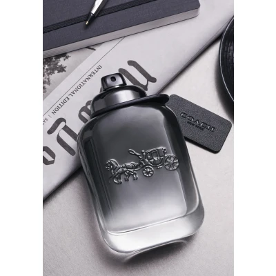 Abbildung von Coach For Men Eau de Toilette 40 ml