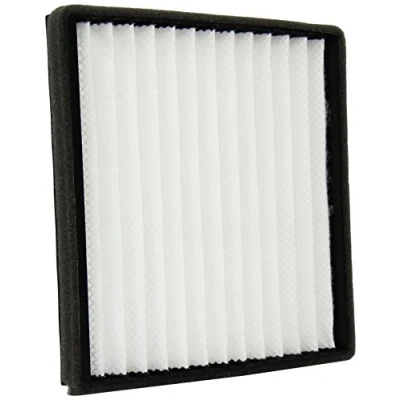 Abbildung von VALEO CLIMFILTER COMFORT 698177 Innenraumfilter Partikelfilter 261 230 19 RENAULT: Megane Scenic