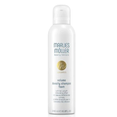 Abbildung von Marlies Möller Specialists Shampoo 200 ml