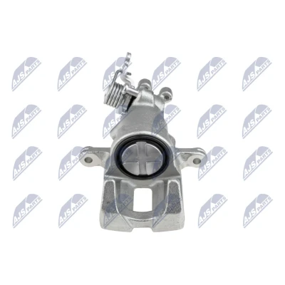 Abbildung von Bremssattel NTY HZT HD 029