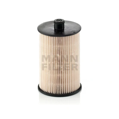 Abbildung von MANN FILTER PU 823 x Kraftstofffilter mit Dichtung VOLVO: V70 2, XC90 I, S60 I