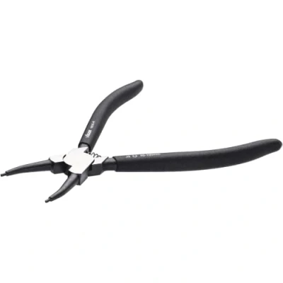 Abbildung von Vigor V6510C 40 Sicherungsstange spitze Form gerade