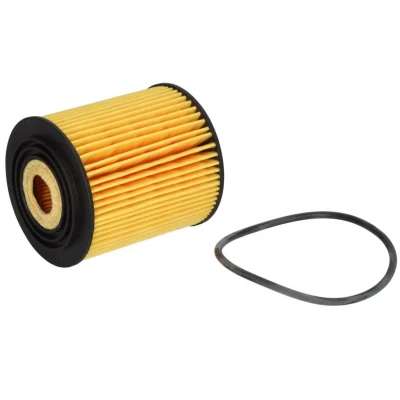 Abbildung von HENGST FILTER E31H D93 Ölfilter Filtereinsatz FIAT: Tipo Schrägheck, 500X, Kombi, MINI: Cabrio, JEEP: Renegade SUV