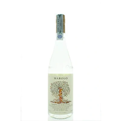 Abbildung von Grappa Di Dolcetto Marolo Cl 70