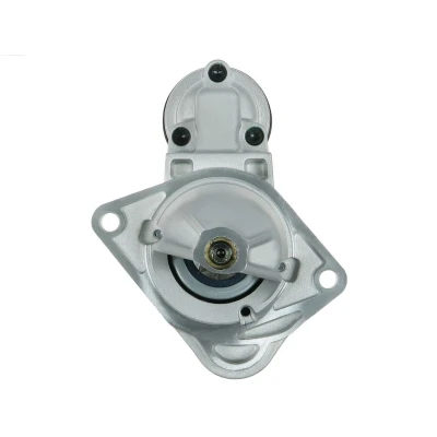 Abbildung von AS PL S0295 Anlasser 12 1,10 9 OPEL: Corsa D Schrägheck, Insignia A Sports Tourer, Adam, CHEVROLET: Cruze Limousine, Kombi, Orlando