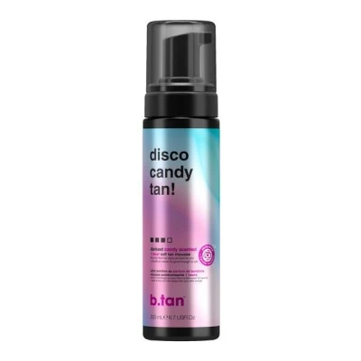 Abbildung von B. Tan Disco Candy Self Mousse 200 Ml