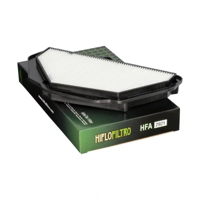 Abbildung von Hiflofiltro HFA2921 Luftfilter
