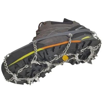 Abbildung von C.A.M.P. Ice Master Light XL 45/47 Grau/Hellgrau