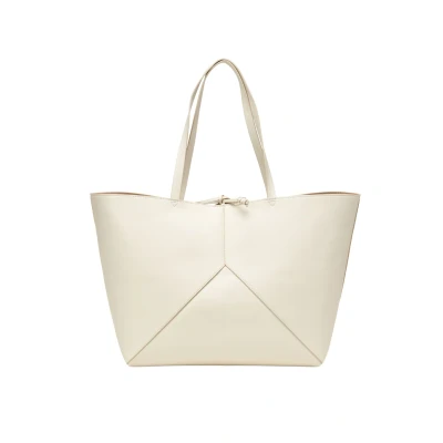 Abbildung von Marc O&#039;Polo Shopper Large AUS Einer Lternative Shopping Bag, Damen, Größe: One Size, Dry wheat