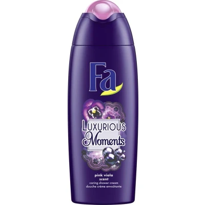 Abbildung von Fa Women Duschgel Luxurious Moments 250 ml