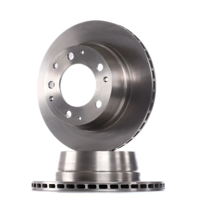 Abbildung von BREMBO 09.5784.10 Bremsscheibe 290 20 5 innenbelüftet PORSCHE: 911 Targa, Cabrio, Coupe