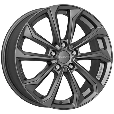 Abbildung von KS graphite 7 0x17 5x114 3 ET53 MB67 1