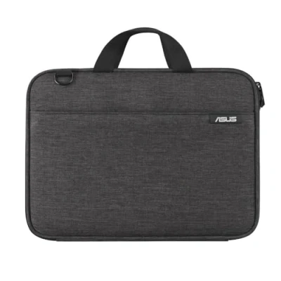 Abbildung von ASUS Schutzhülle Sleeve AS1200 grau für Laptops bis 11,6 Zoll,
