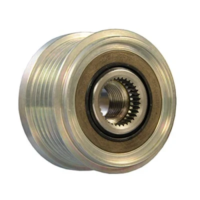 Abbildung von GEBE 3 3579 1 Freilauf Lichtmaschine PEUGEOT: 207 Schrägheck, 807, 407 Coupe, CITROËN: C5 III Kombi, Berlingo II, 3, VOLVO: S80 II
