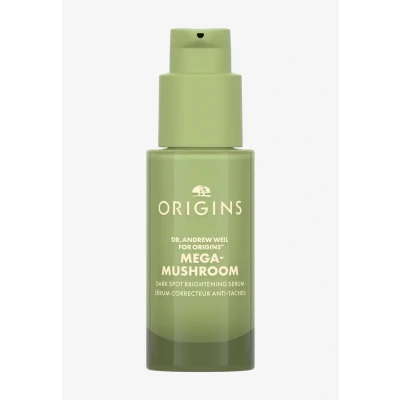 Abbildung von Origins DR. WEIL Megamushroom DARK SPOT Brightening Corrector Serum Serum, Größe: 30 ml,