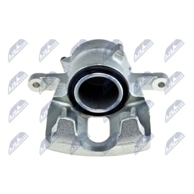 Abbildung von NTY HZP SU 006 Bremssattel Vorderachse links SUZUKI: SWIFT 3, Splash, OPEL: Agila B