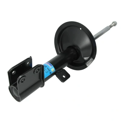 Abbildung von SACHS 310 103 Stoßdämpfer links Gasdruck Zweirohr Federbein oben Stift PEUGEOT: 307 SW, Schrägheck, CC