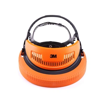 Abbildung von 3 M G500 or Harness Orange