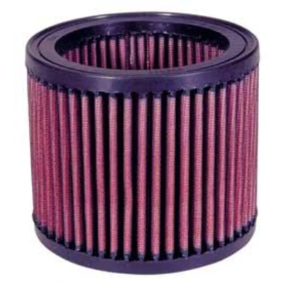 Abbildung von Luftfilter KN AL 1001