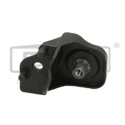 Abbildung von DPA 88051785002 Halter, Kotflügel links VOLKSWAGEN: Transporter 5 Bus