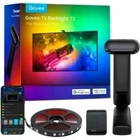 Abbildung von Envisual TV Hintergrundbeleuchtung T2, LED Streifen