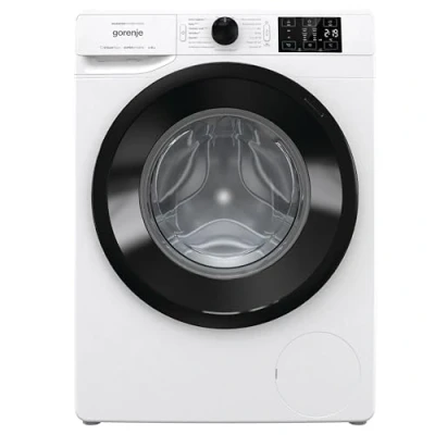 Abbildung von GORENJE Waschmaschine, WNEI84APS, 8 kg, 1400 U/min
