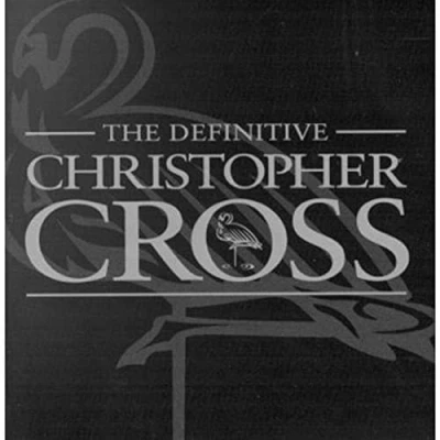 Abbildung von The Definitive Christopher Cross