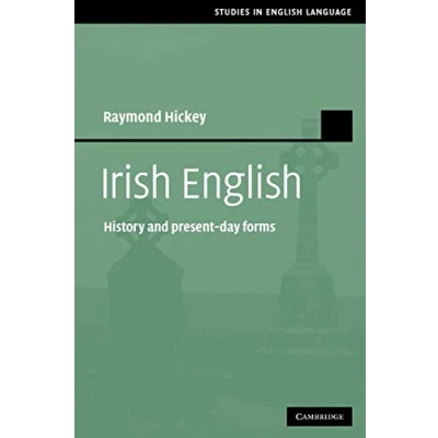Abbildung von Irish English: History and Present Day Forms (Studies in English Language)