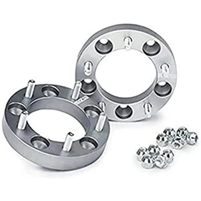 Abbildung von Sparco 051STB92 Set 2 Spurverbreiterungen Spezifische 20 mm 4 x 100