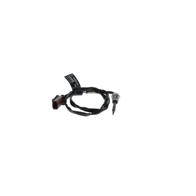 Abbildung von BOSCH 0 986 259 219 Sensor, Abgastemperatur VOLKSWAGEN: Crafter Kastenwagen, Pritsche/Fahrgestell