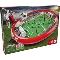 Abbildung von Noris Spiel, Kinderspiel Action &amp; Reaktionsspiele Fußball Arena 606178712