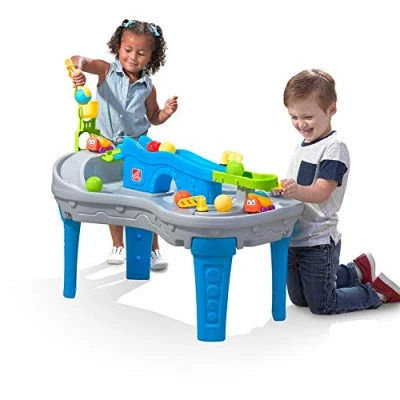 Abbildung von Ball Buddies Truckin&#039; &amp; Rollin&#039; Play Table