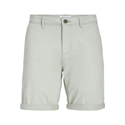 Abbildung von Jack &amp; Jones Shorts, Herren, Größe: Small, Desert sage