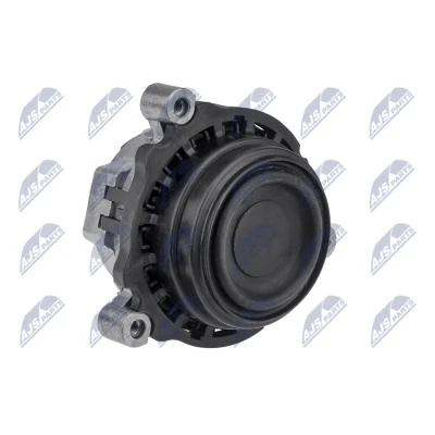Abbildung von Lagerung, Motor NTY ZPS BM 028