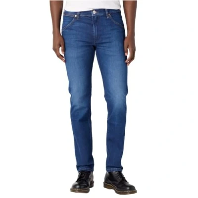 Abbildung von Wrangler 11MWZ Jeans Straight Leg, Herren, Größe: 33x30, Far away