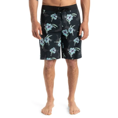 Abbildung von Quiksilver Everyday Badeshorts, Herren, Größe: 32, Kvj