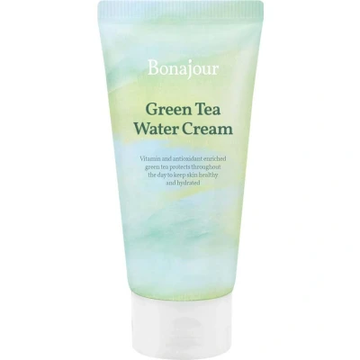 Abbildung von BONAJOUR Green Tea Water Moisturizer 100 ml
