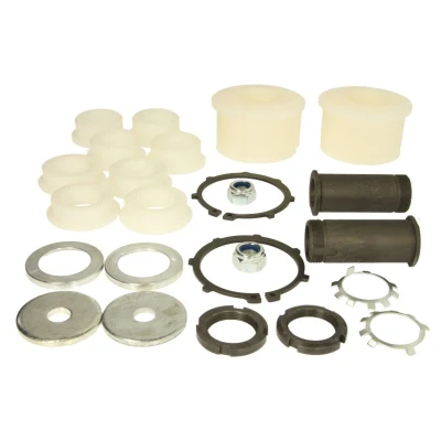 Abbildung von AUGER 51170 Reparatursatz, Stabilisatorlager MERCEDES BENZ: MK