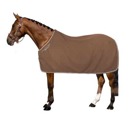 Abbildung von Imperial Riding FW&#039;22 Fleece deken Classic