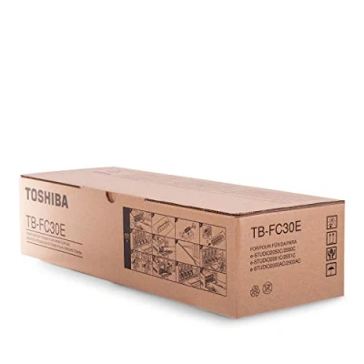 Abbildung von Toshiba TB FC30E Toner Abfallbehälter