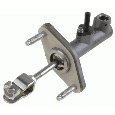 Abbildung von SACHS 6284 600 145 Kupplungsgeberzylinder HONDA: Jazz 2 Schrägheck