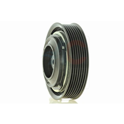 Abbildung von ACAUTO AC 06DN178 Magnetkupplung DENSO, TOYOTA 10SRE