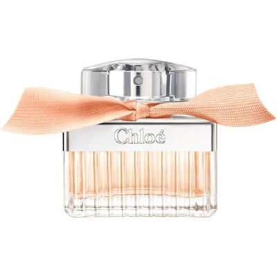 Abbildung von Chloé Signature Rose Tangerine Eau de Toilette 30 ml